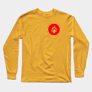 Pyromancer Alt Long Sleeve T-Shirt